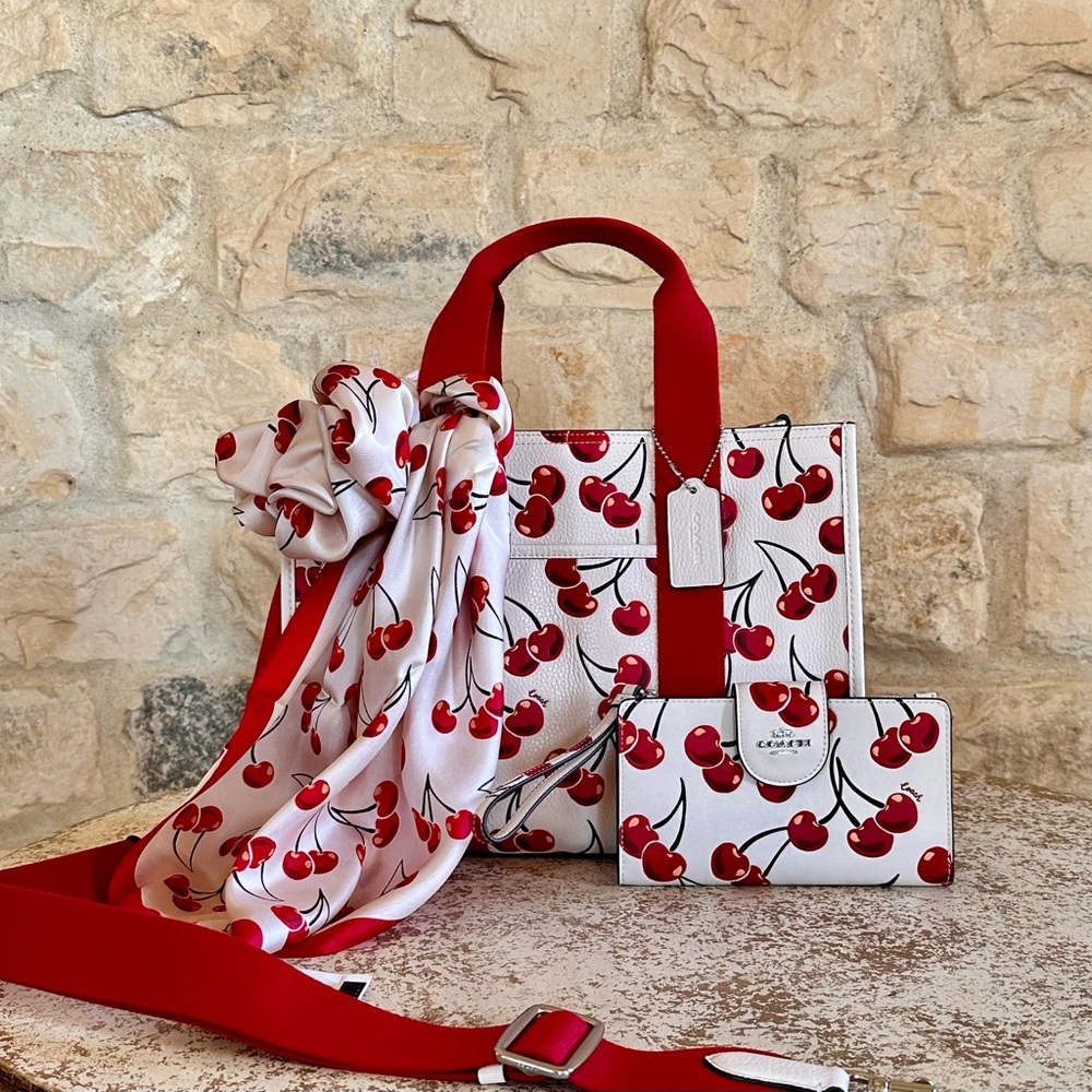 Coach - Picture 2 of 16